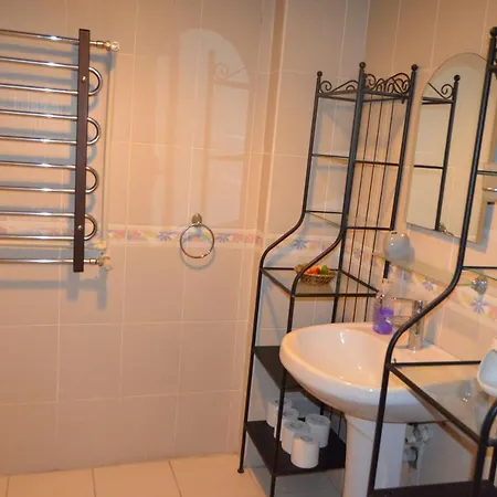 Daire A Sweet 2 Bedrooms Apart O-2 İstanbul