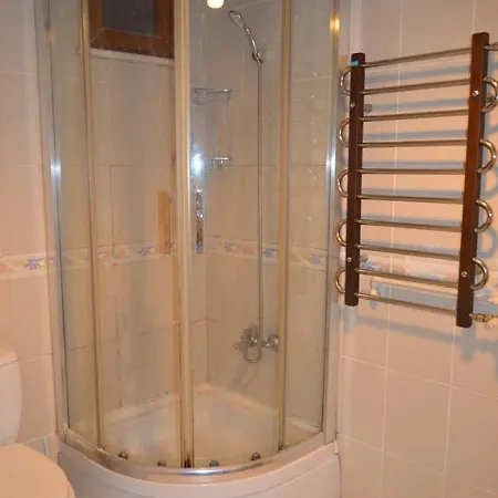 A Sweet 2 Bedrooms Apart O-2 * İstanbul